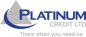 Platinum Credit Limited logo
